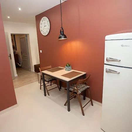 Apartament Golden Mielec Exterior photo