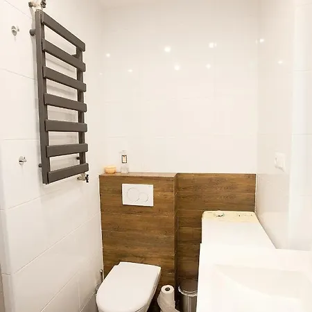 Apartament Golden Mielec Exterior photo