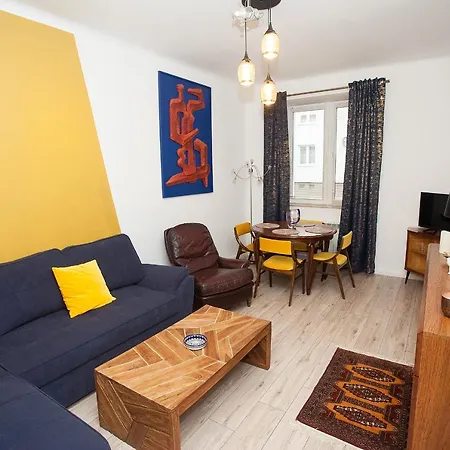 Apartament Golden Mielec Exterior photo