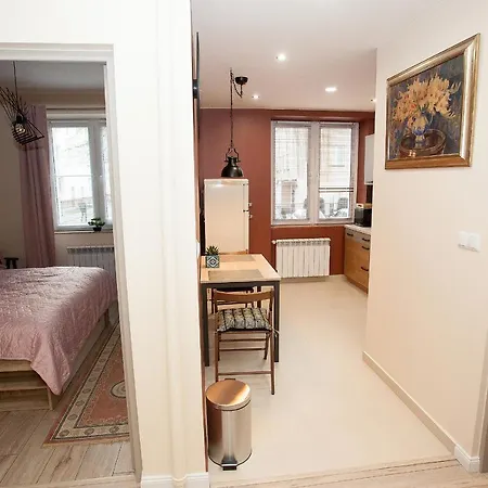 Apartament Golden Mielec Exterior photo