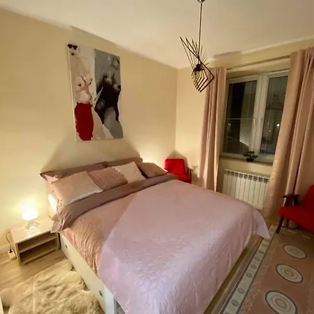 Apartament Golden Mielec Exterior photo