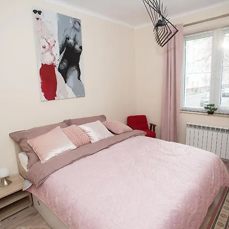 Apartament Golden Mielec Exterior photo