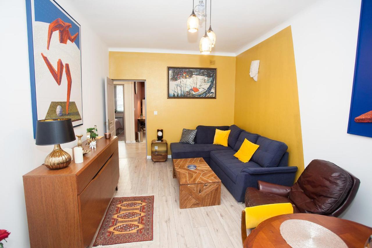 Apartment Golden *